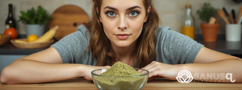 Benefits and Uses of Moringa Powder for Radiant Skin