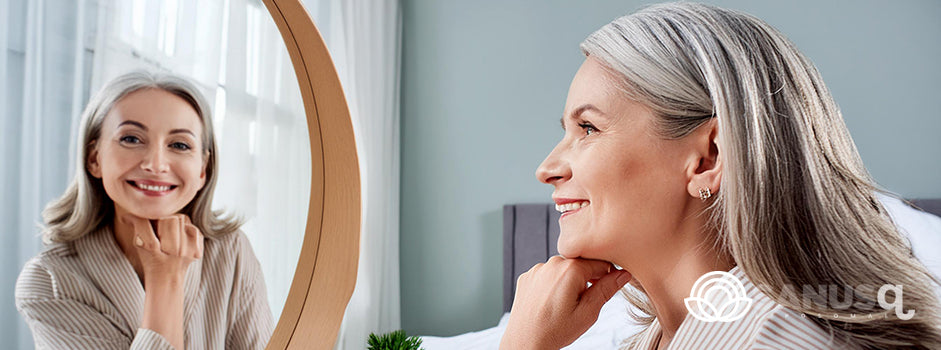 The Incredible Benefits of Alpha Lipoic Acid for Ageing Gracefully