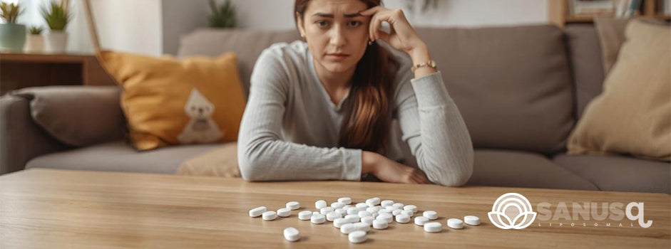 Can Antibiotics Cause Depression? Understanding the Link