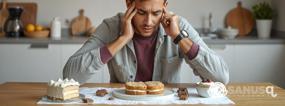 Breaking Free: 7 Proven Strategies to Conquer Sugar Addiction