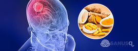 Curcumin and cancer