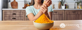 The Powerful Effects of Curcumin: Unraveling its Ability to Combat Inflammation