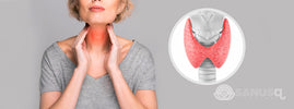 6 Facts You Should Know About Thyroid Disorder