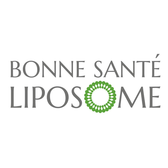 Bonne Sante Liposom logo | liposomal products